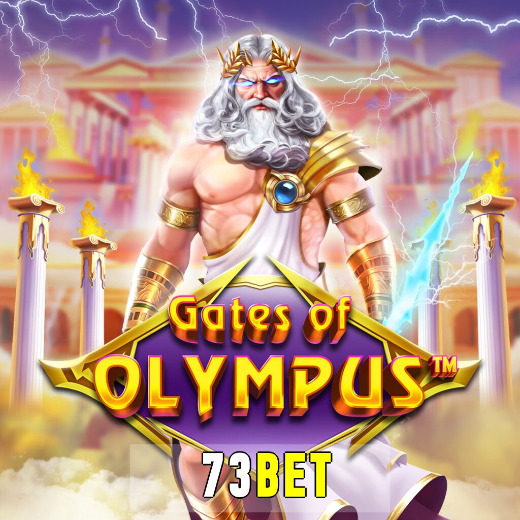 Gates of Olympus